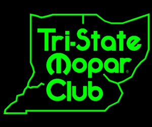 Tri-State Mopar Club