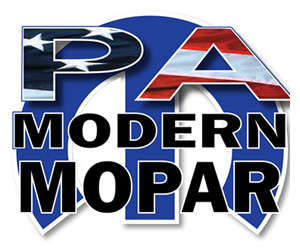 Pa. Modern Mopar Group